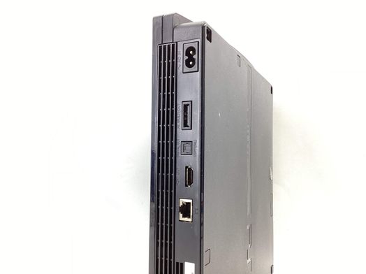 sony ps3 slim 320 gb