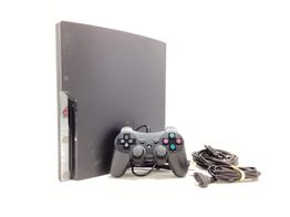 sony ps3 slim 320 gb