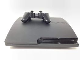 sony ps3 slim 320 gb