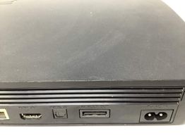sony ps3 slim 320 gb