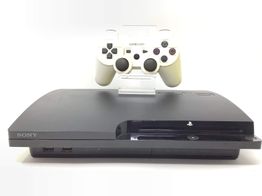 sony ps3 slim 320 gb