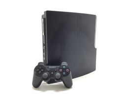 sony ps3 slim 320 gb sony ps3 slim 320 gb
