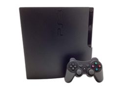 sony ps3 slim 320 gb