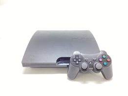 ps3 slim 320 gb