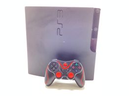 ps3 slim 320 gb
