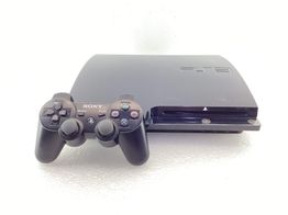 sony ps3 slim 320 gb