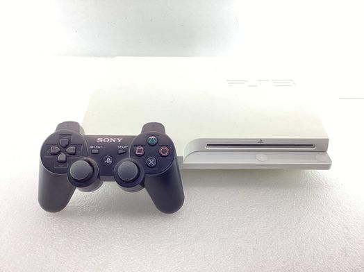 sony ps3 slim 320 gb