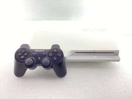 sony ps3 slim 320 gb
