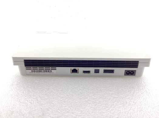 sony ps3 slim 320 gb