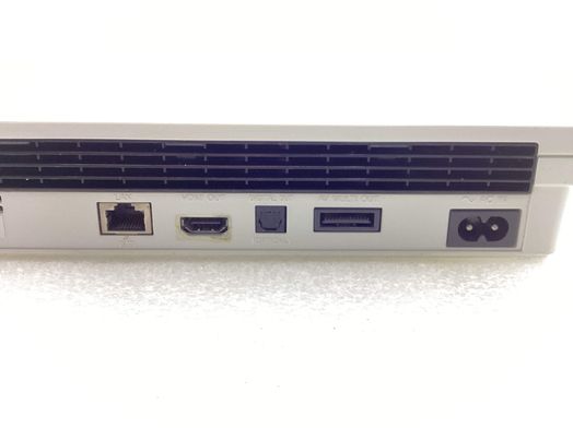 sony ps3 slim 320 gb