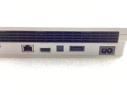 sony ps3 slim 320 gb