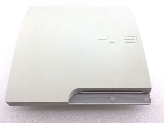 sony ps3 slim 320 gb