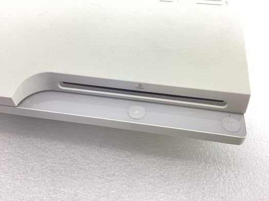 sony ps3 slim 320 gb