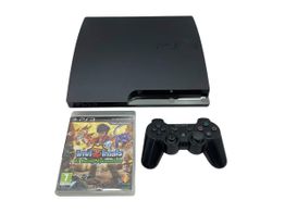 sony ps3 slim 320 gb