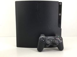 sony ps3 slim 320 gb sony ps3 slim 320 gb