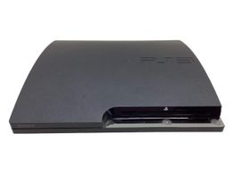 sony ps3 slim 320 gb