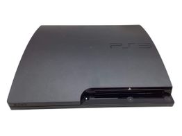 sony ps3 slim 320 gb