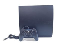 sony ps3 slim 320 gb