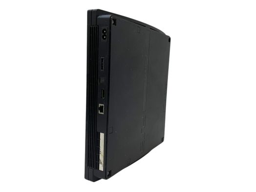 sony ps3 slim 320 gb