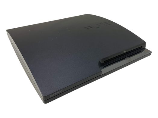 sony ps3 slim 320 gb