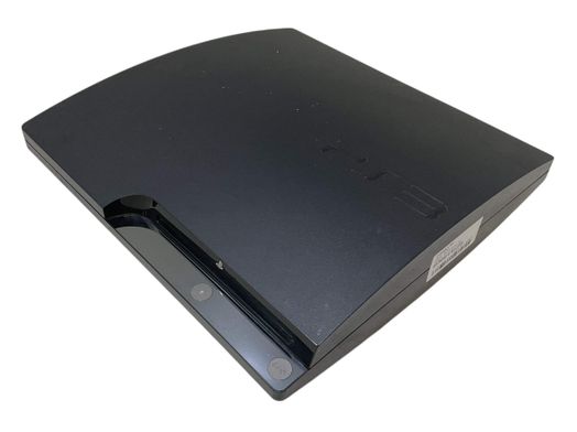 sony ps3 slim 320 gb