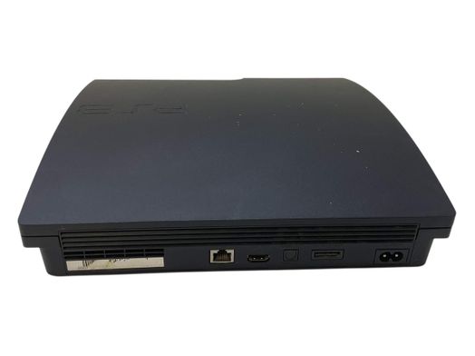 sony ps3 slim 320 gb