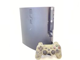 sony ps3 slim 320 gb