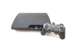 sony ps3 slim 320 gb