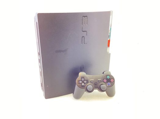 sony ps3 slim 320 gb