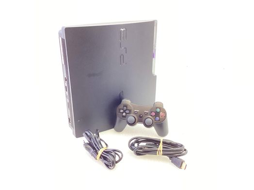 sony ps3 slim 320 gb