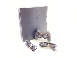 sony ps3 slim 320 gb