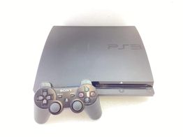 sony ps3 slim 320 gb