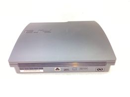 sony ps3 slim 320 gb