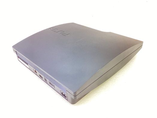 sony ps3 slim 320 gb