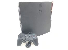 sony ps3 slim 320 gb