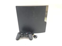 sony ps3 slim 320 gb