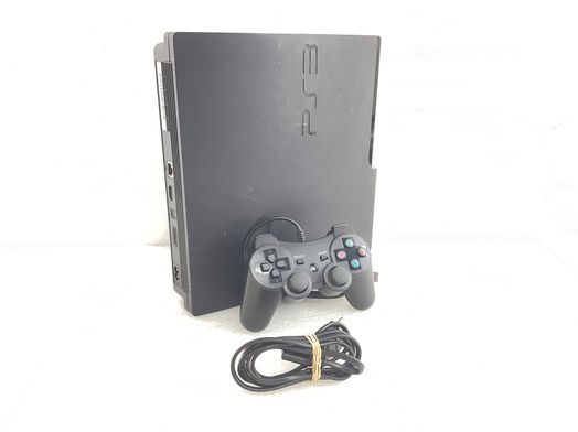sony ps3 slim 320 gb
