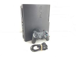 sony ps3 slim 320 gb