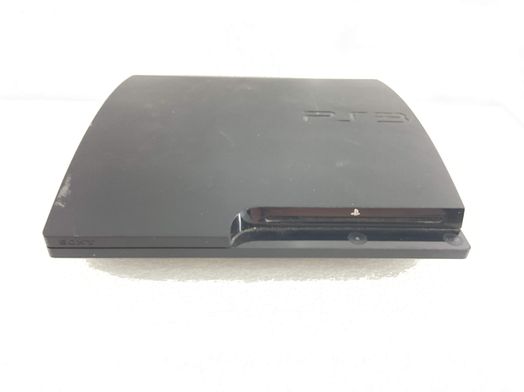 sony ps3 slim 320 gb