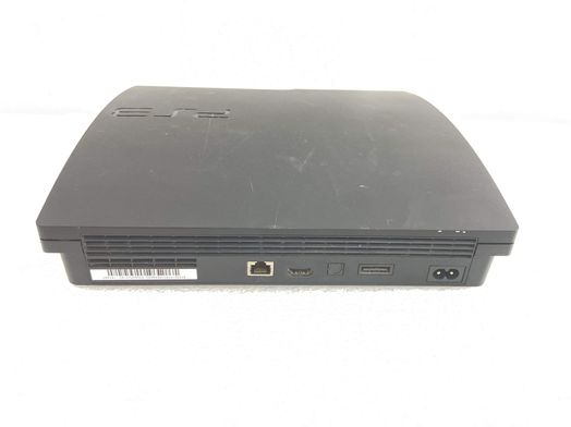 sony ps3 slim 320 gb