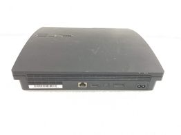 sony ps3 slim 320 gb