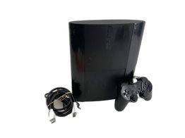 sony ps3 slim 320 gb