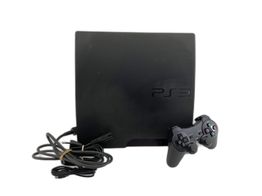 sony ps3 slim 320 gb