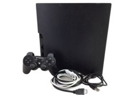 sony ps3 slim 320 gb