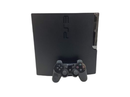 sony ps3 slim 320 gb
