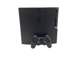 sony ps3 slim 320 gb