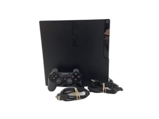 sony ps3 slim 320 gb