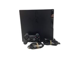 sony ps3 slim 320 gb
