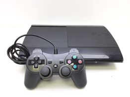 sony ps3 super slim 12 gb