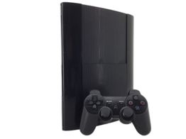 sony ps3 super slim 12 gb sony ps3 super slim 12 gb